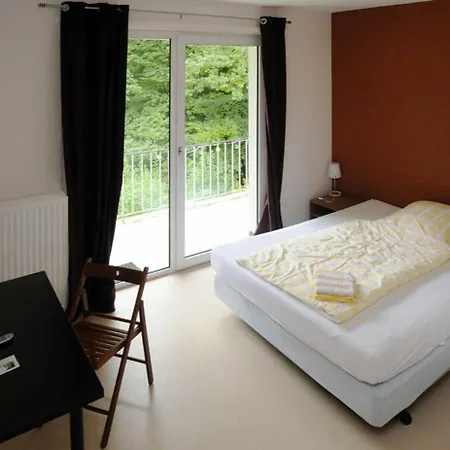 Hotel Silvio-gesell-tagungsstatte